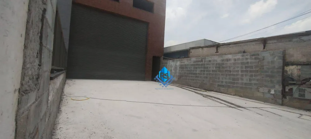Depósito-Galpão, 300 m² - Foto 4