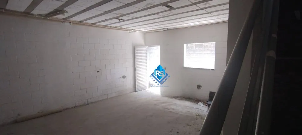 Depósito-Galpão, 300 m² - Foto 1