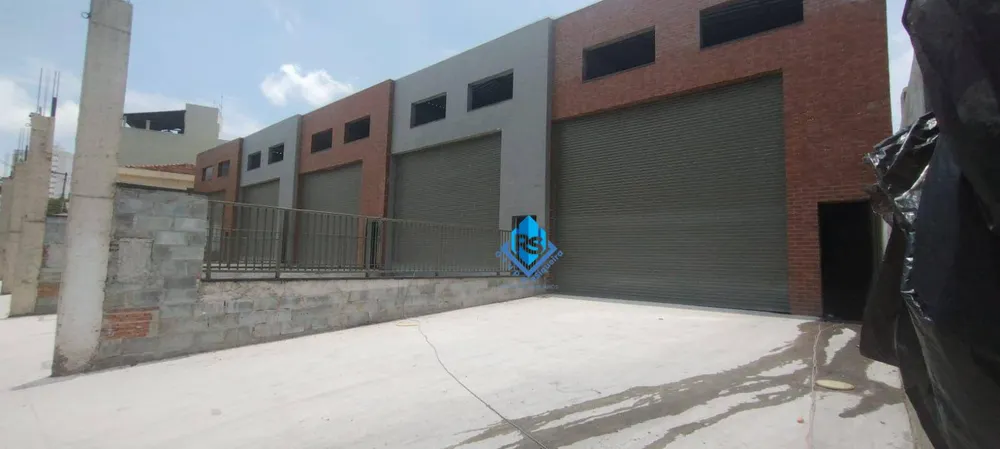 Depósito-Galpão, 300 m² - Foto 7
