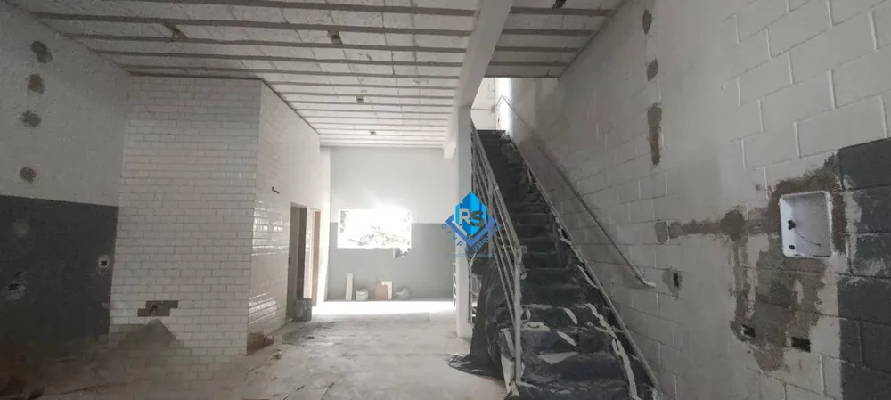 Depósito-Galpão, 300 m² - Foto 5