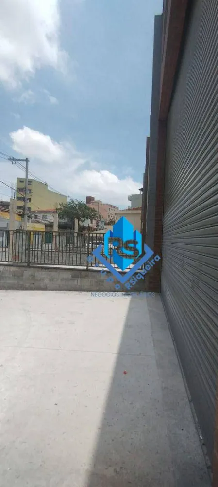 Depósito-Galpão, 300 m² - Foto 13