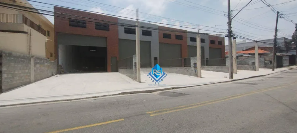 Depósito-Galpão, 300 m² - Foto 14