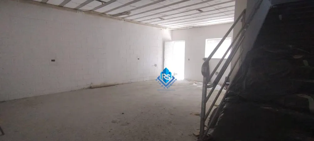 Depósito-Galpão, 300 m² - Foto 3