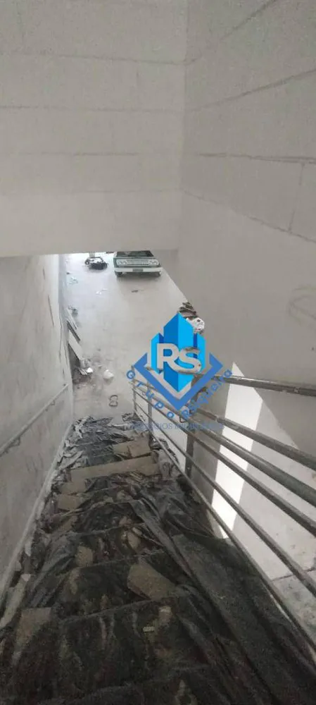 Depósito-Galpão, 300 m² - Foto 6