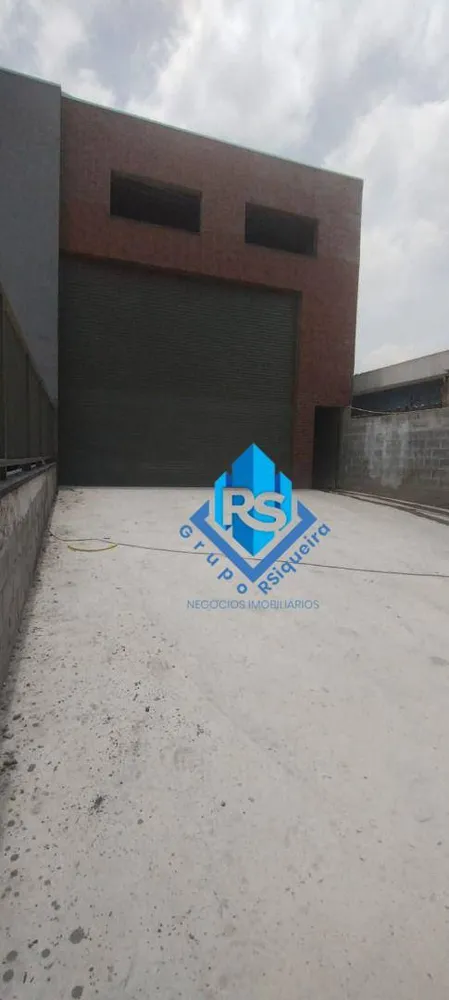 Depósito-Galpão, 300 m² - Foto 8