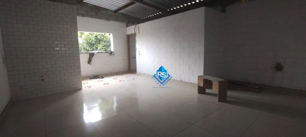 Depósito-Galpão, 300 m² - Foto 8