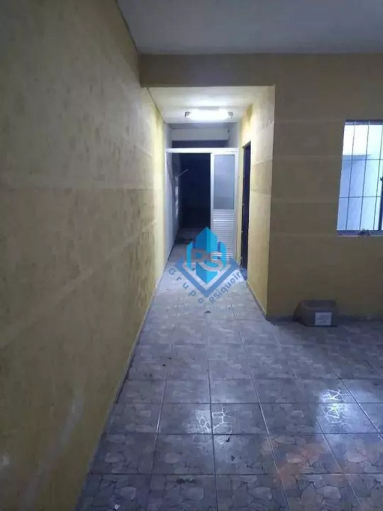 Sobrado para alugar com 3 quartos, 171m² - Foto 3