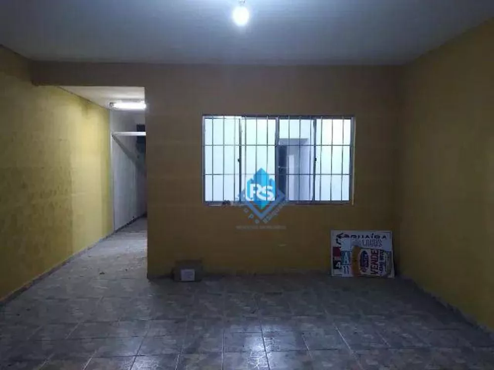 Sobrado para alugar com 3 quartos, 171m² - Foto 2