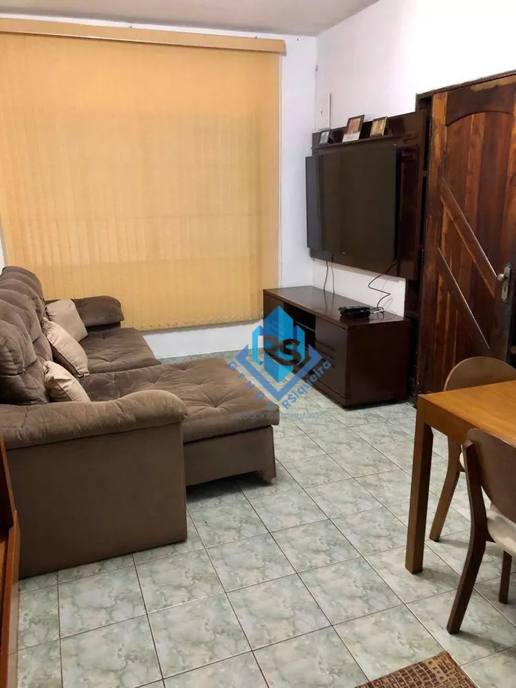 Sobrado para alugar com 3 quartos, 171m² - Foto 4