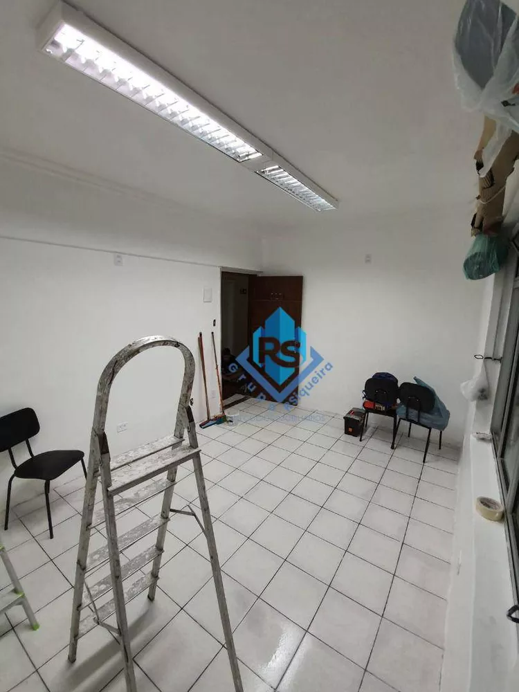 Conjunto Comercial-Sala à venda e aluguel, 14m² - Foto 6