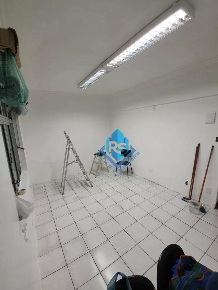 Conjunto Comercial-Sala à venda e aluguel, 14m² - Foto 7