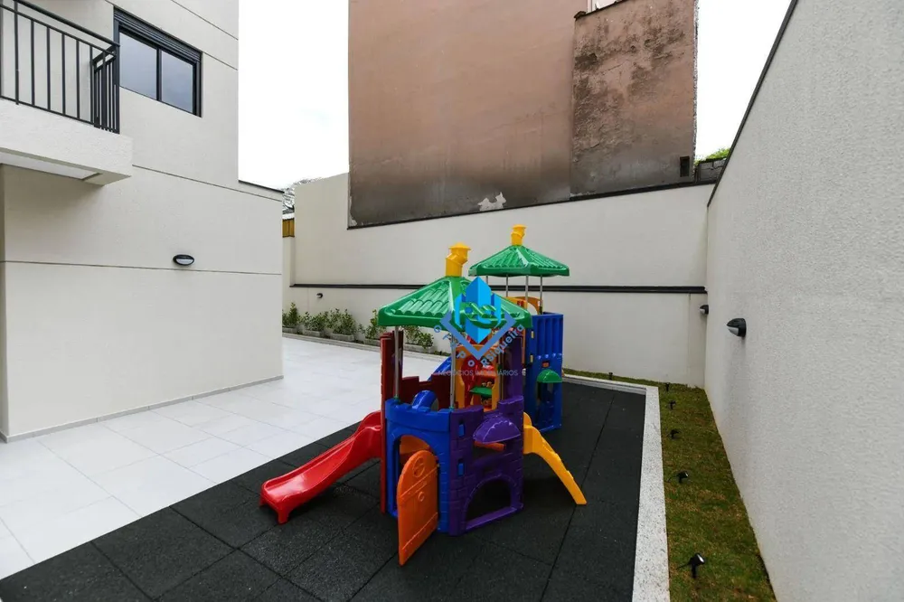 Apartamento, 2 quartos, 60 m² - Foto 5