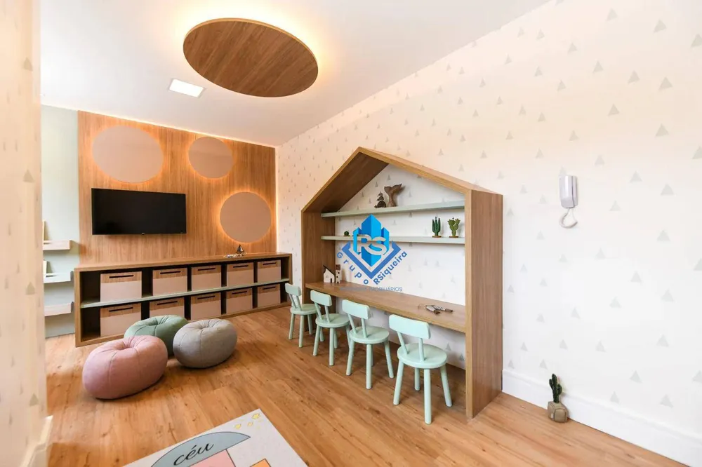 Apartamento, 2 quartos, 60 m² - Foto 3