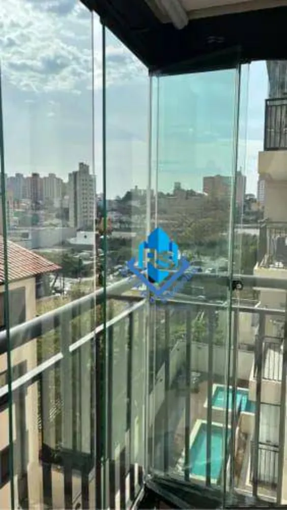 Apartamento, 2 quartos, 60 m² - Foto 4