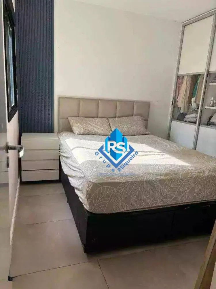 Apartamento, 2 quartos, 60 m² - Foto 6
