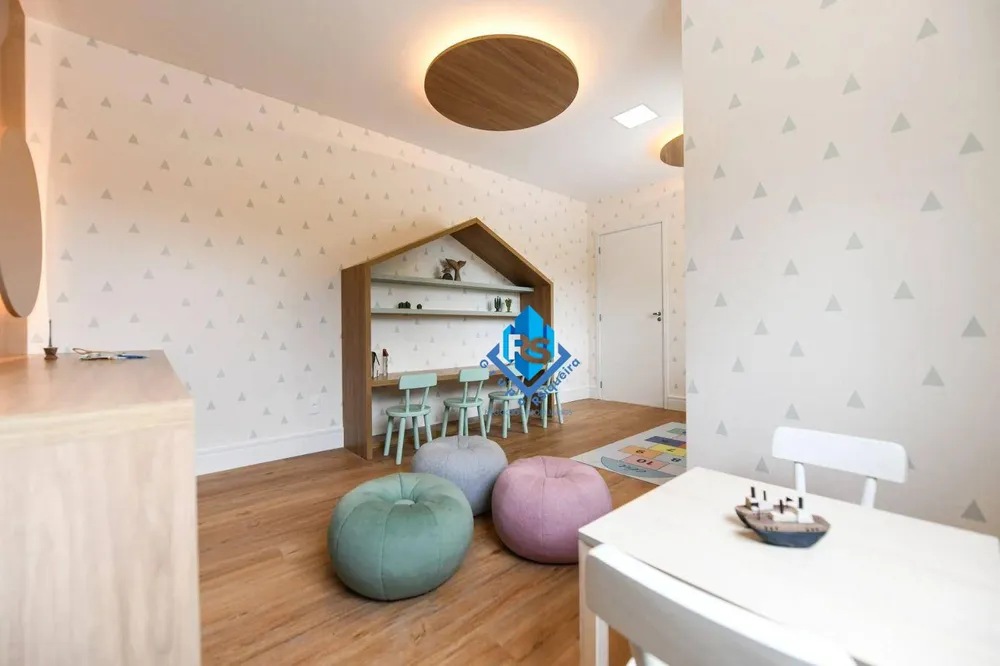 Apartamento, 2 quartos, 60 m² - Foto 13