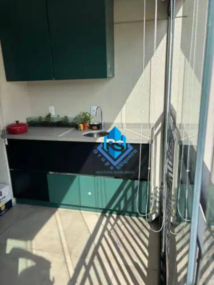 Apartamento, 2 quartos, 60 m² - Foto 3