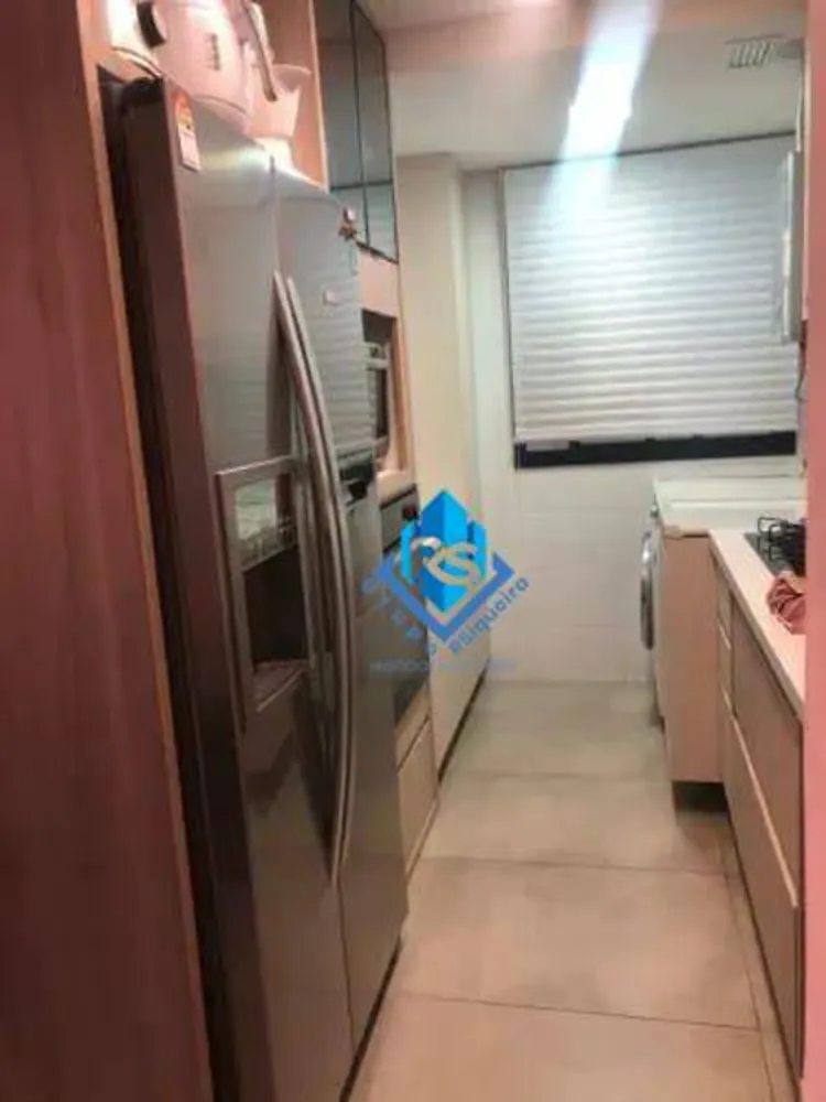 Apartamento, 2 quartos, 60 m² - Foto 5