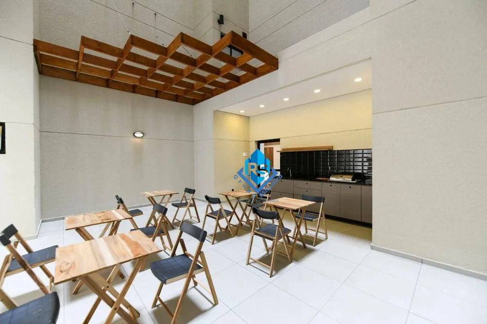 Apartamento, 2 quartos, 60 m² - Foto 7