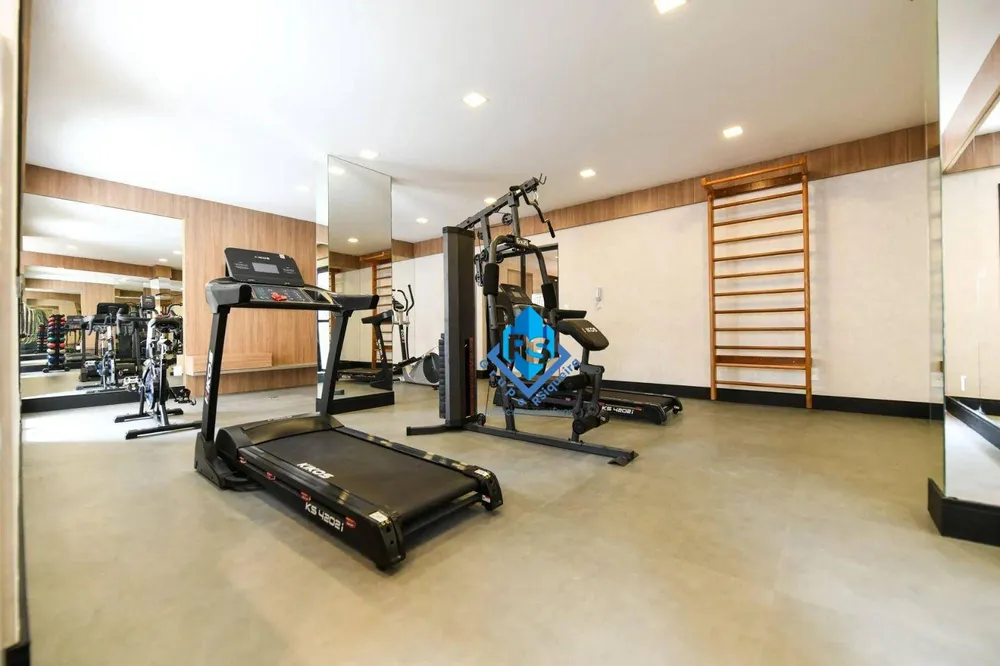 Apartamento, 2 quartos, 60 m² - Foto 2