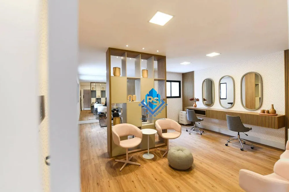 Apartamento, 2 quartos, 60 m² - Foto 15