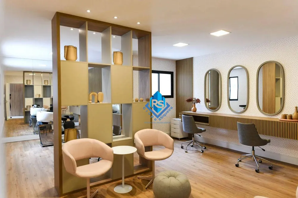 Apartamento, 2 quartos, 60 m² - Foto 8