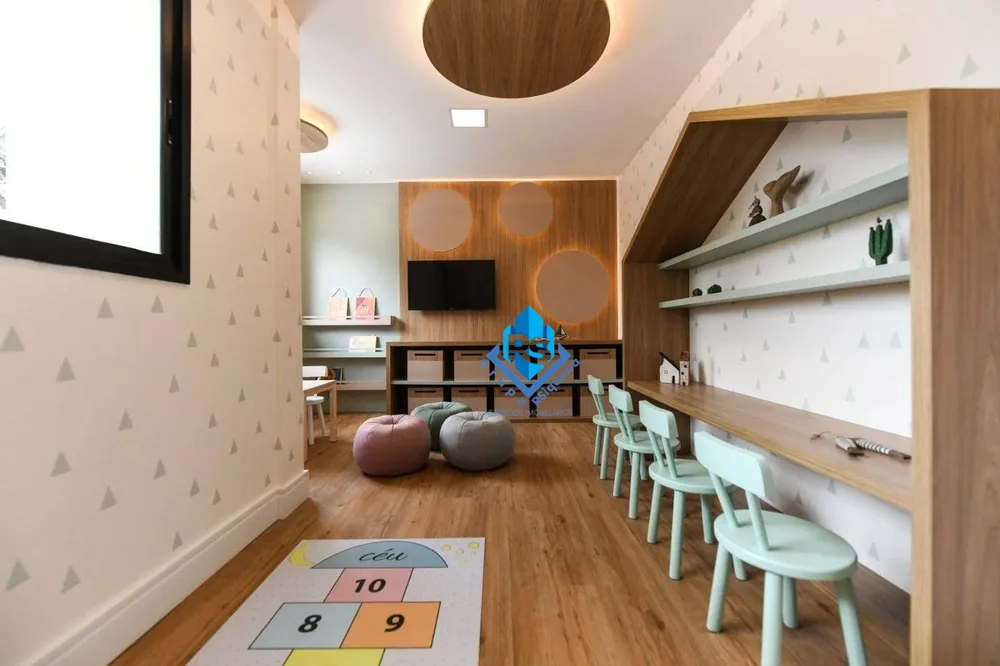 Apartamento, 2 quartos, 60 m² - Foto 12