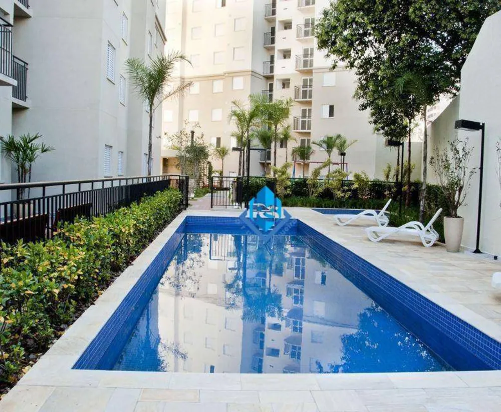 Apartamento, 2 quartos, 50 m² - Foto 1