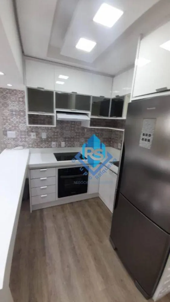 Apartamento, 1 quarto, 54 m² - Foto 14
