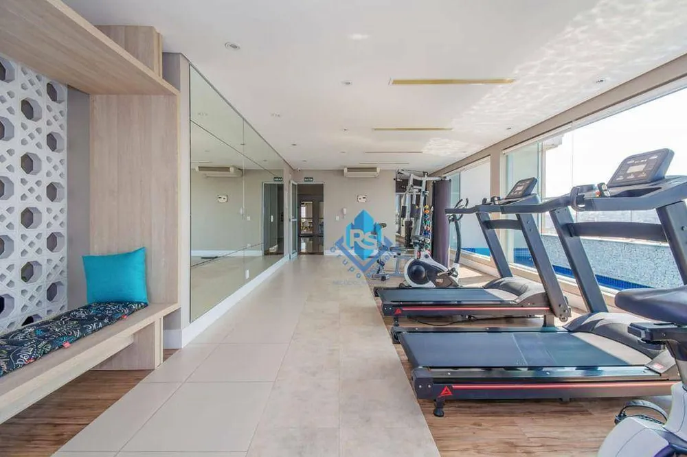 Apartamento, 1 quarto, 54 m² - Foto 16