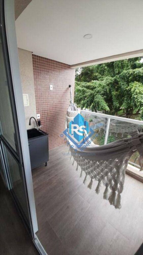 Apartamento para alugar com 1 quarto, 54m² - Foto 5