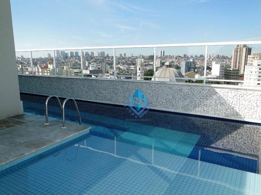 Apartamento para alugar com 1 quarto, 54m² - Foto 9