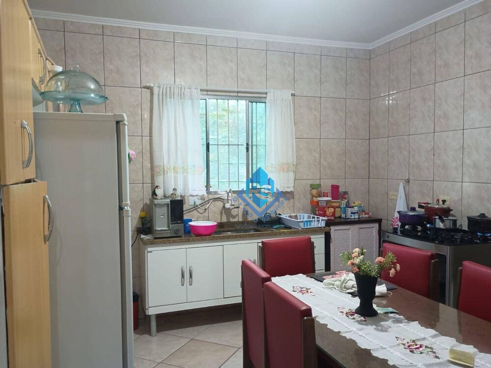 Casa, 2 quartos, 146 m² - Foto 5