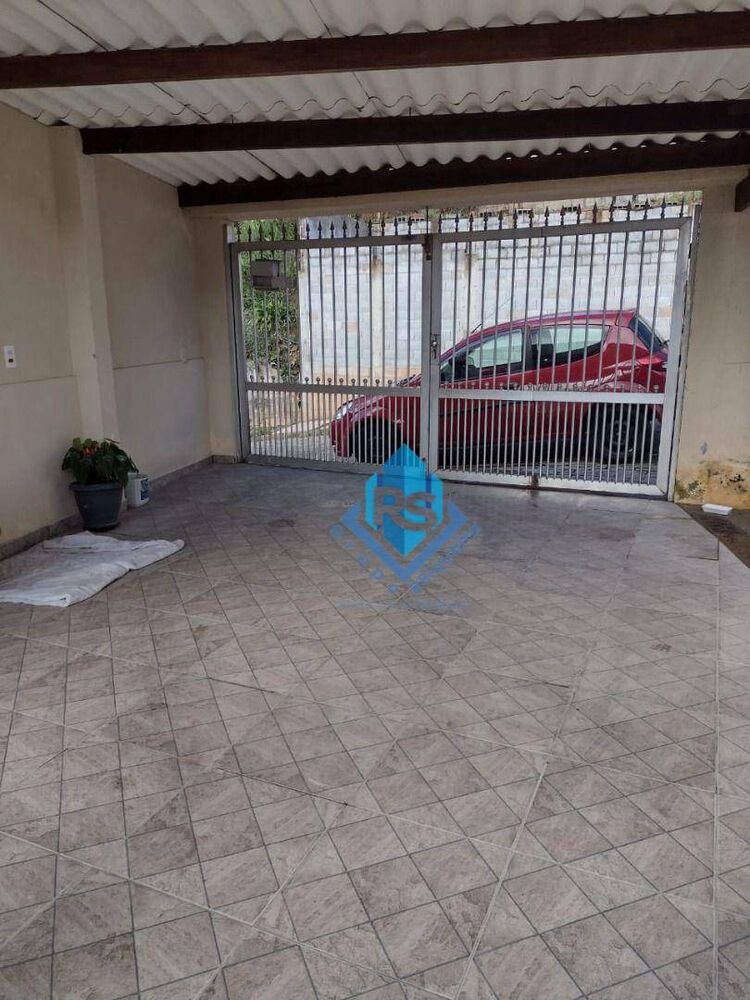 Casa, 2 quartos, 146 m² - Foto 1