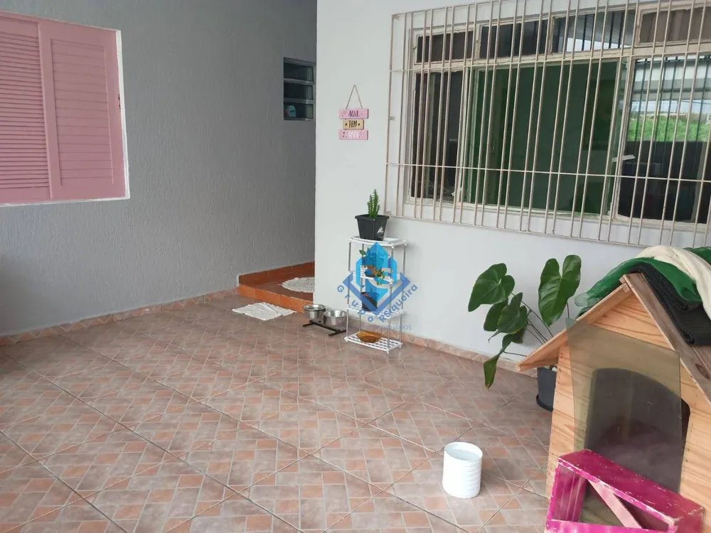 Casa, 2 quartos, 146 m² - Foto 4