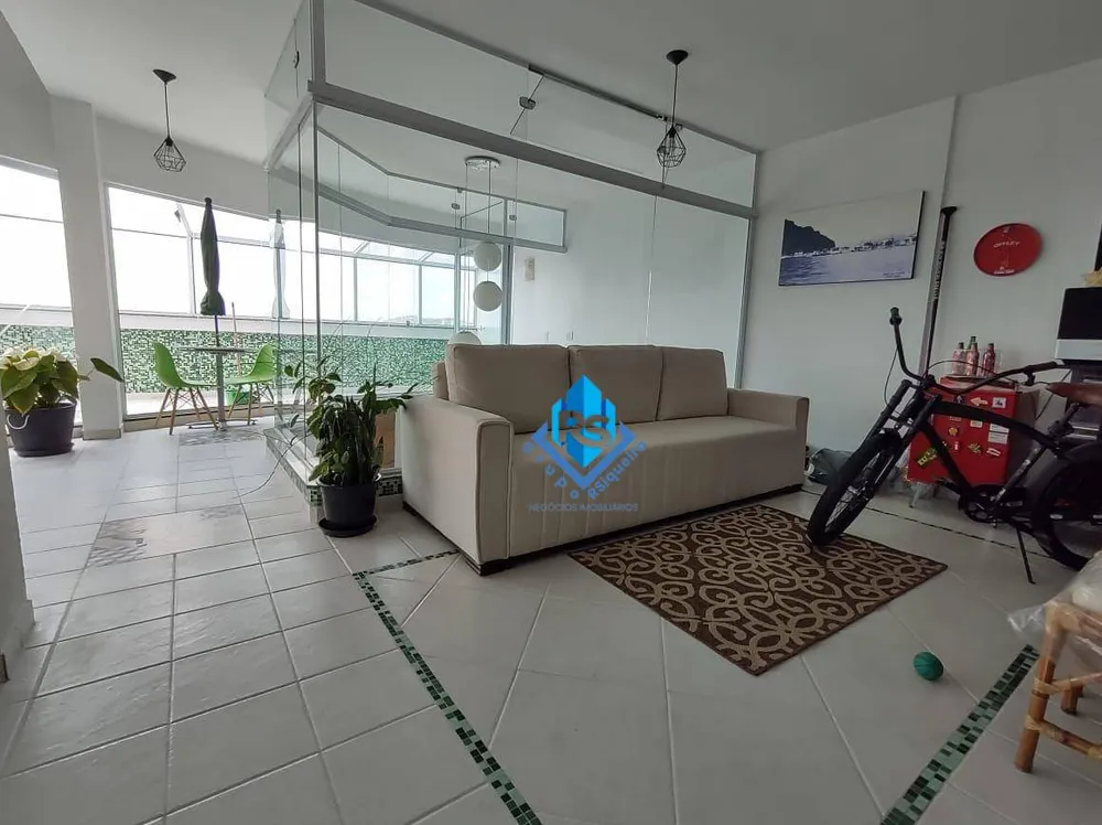 Cobertura, 3 quartos, 172 m² - Foto 3