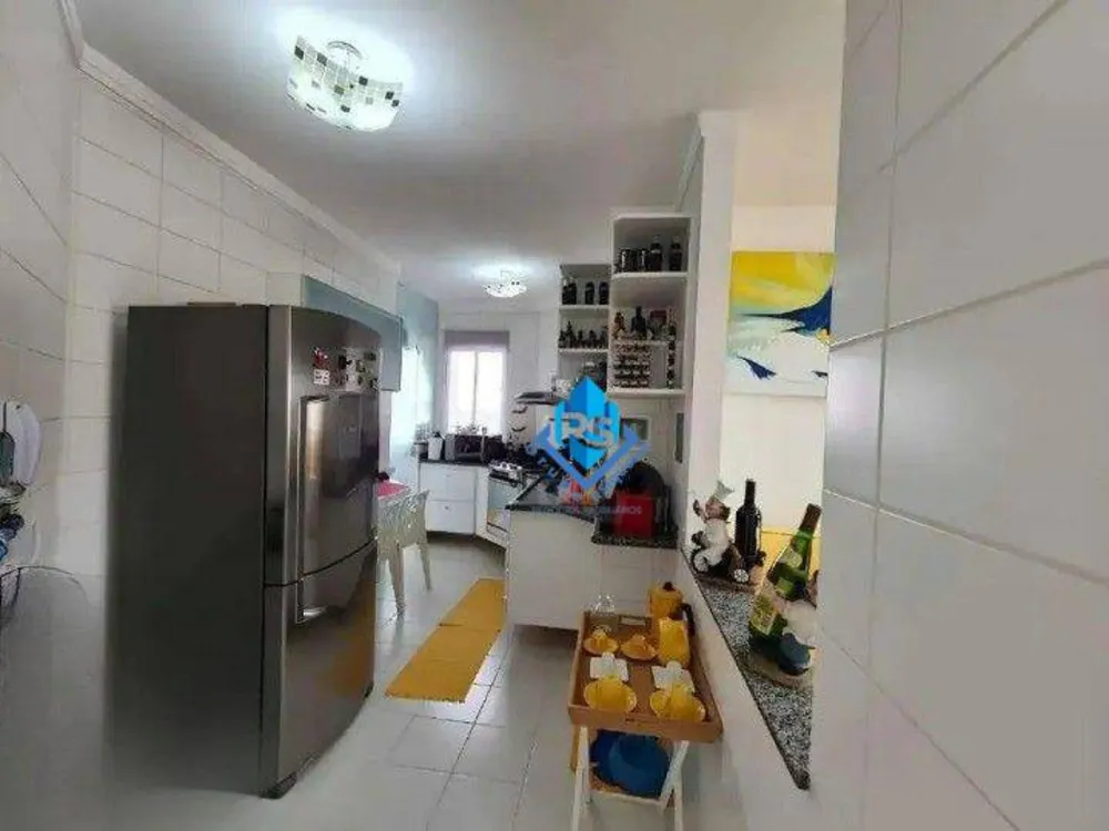 Cobertura, 3 quartos, 172 m² - Foto 5