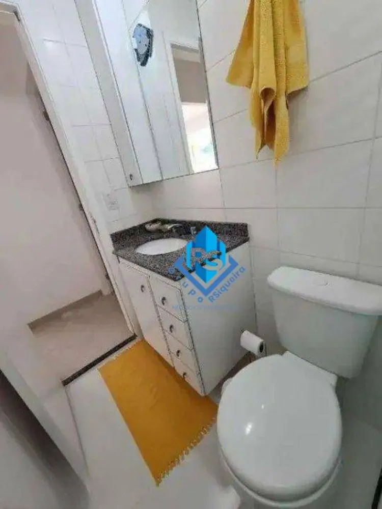 Cobertura, 3 quartos, 172 m² - Foto 10