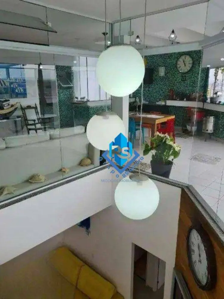 Cobertura, 3 quartos, 172 m² - Foto 6