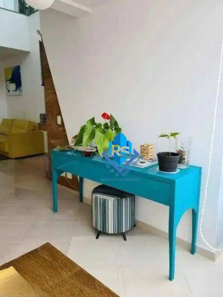Cobertura, 3 quartos, 172 m² - Foto 4