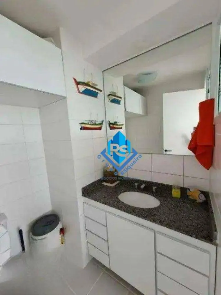 Cobertura, 3 quartos, 172 m² - Foto 9