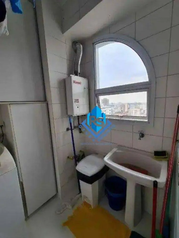Cobertura, 3 quartos, 172 m² - Foto 4