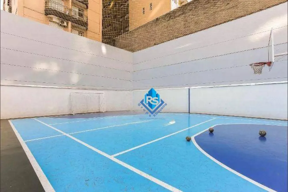 Cobertura, 3 quartos, 172 m² - Foto 15