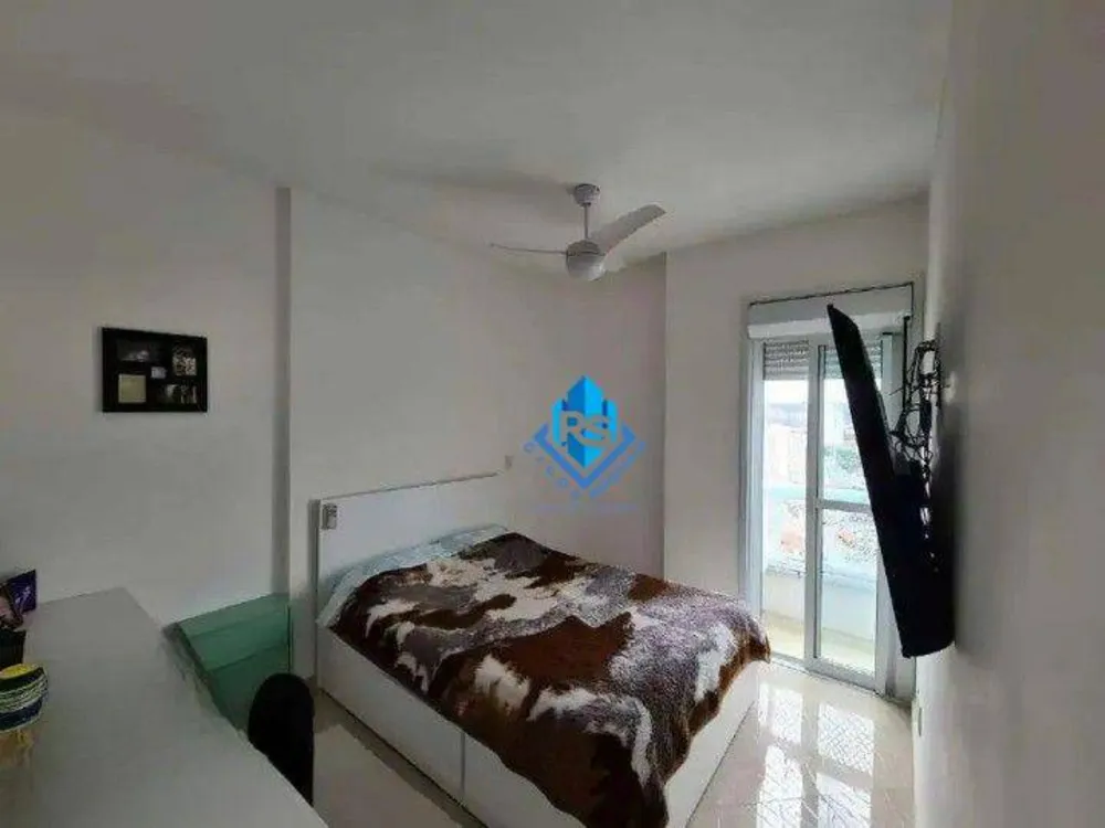 Cobertura, 3 quartos, 172 m² - Foto 11