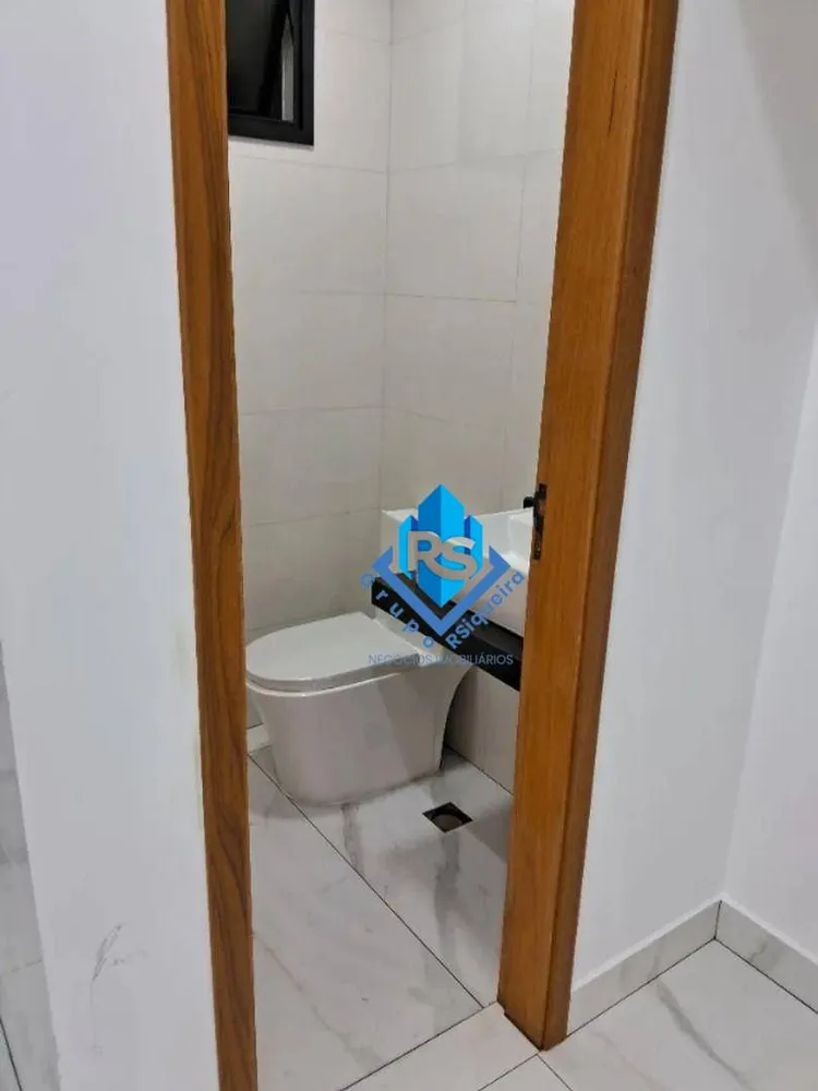 Sobrado, 3 quartos, 163 m² - Foto 9