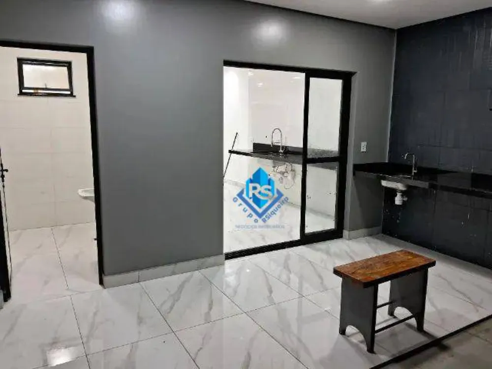 Sobrado, 3 quartos, 163 m² - Foto 15