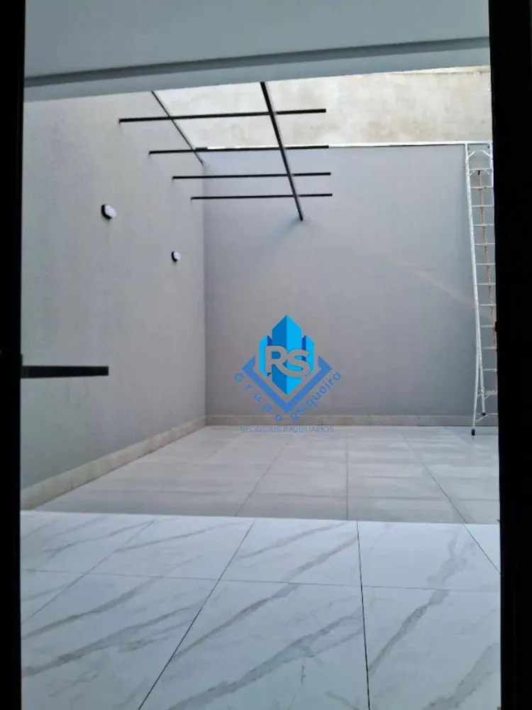 Sobrado, 3 quartos, 163 m² - Foto 14