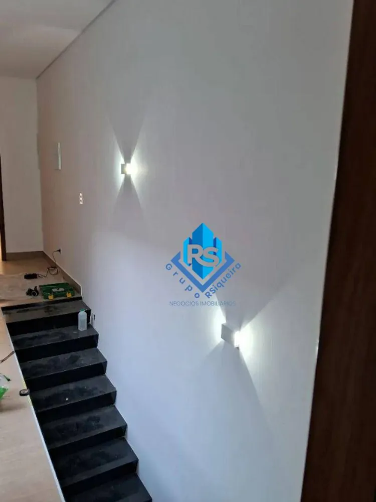 Sobrado, 3 quartos, 163 m² - Foto 2