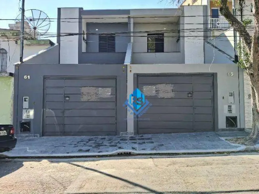 Sobrado, 3 quartos, 163 m² - Foto 3