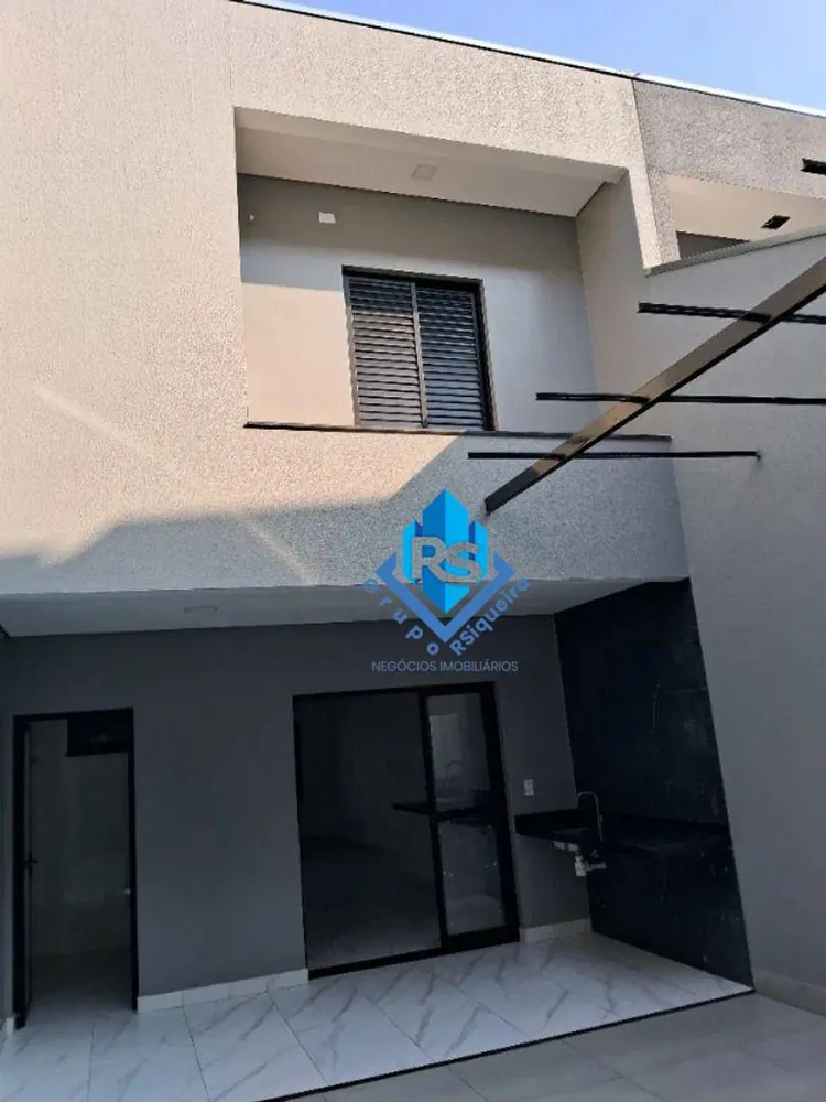 Sobrado, 3 quartos, 163 m² - Foto 16